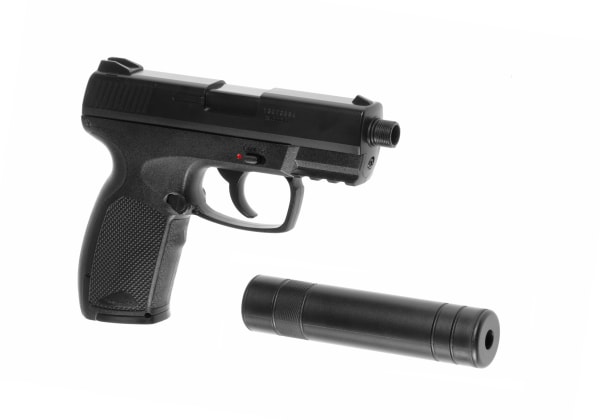 Combat Zone Cop SK Co2