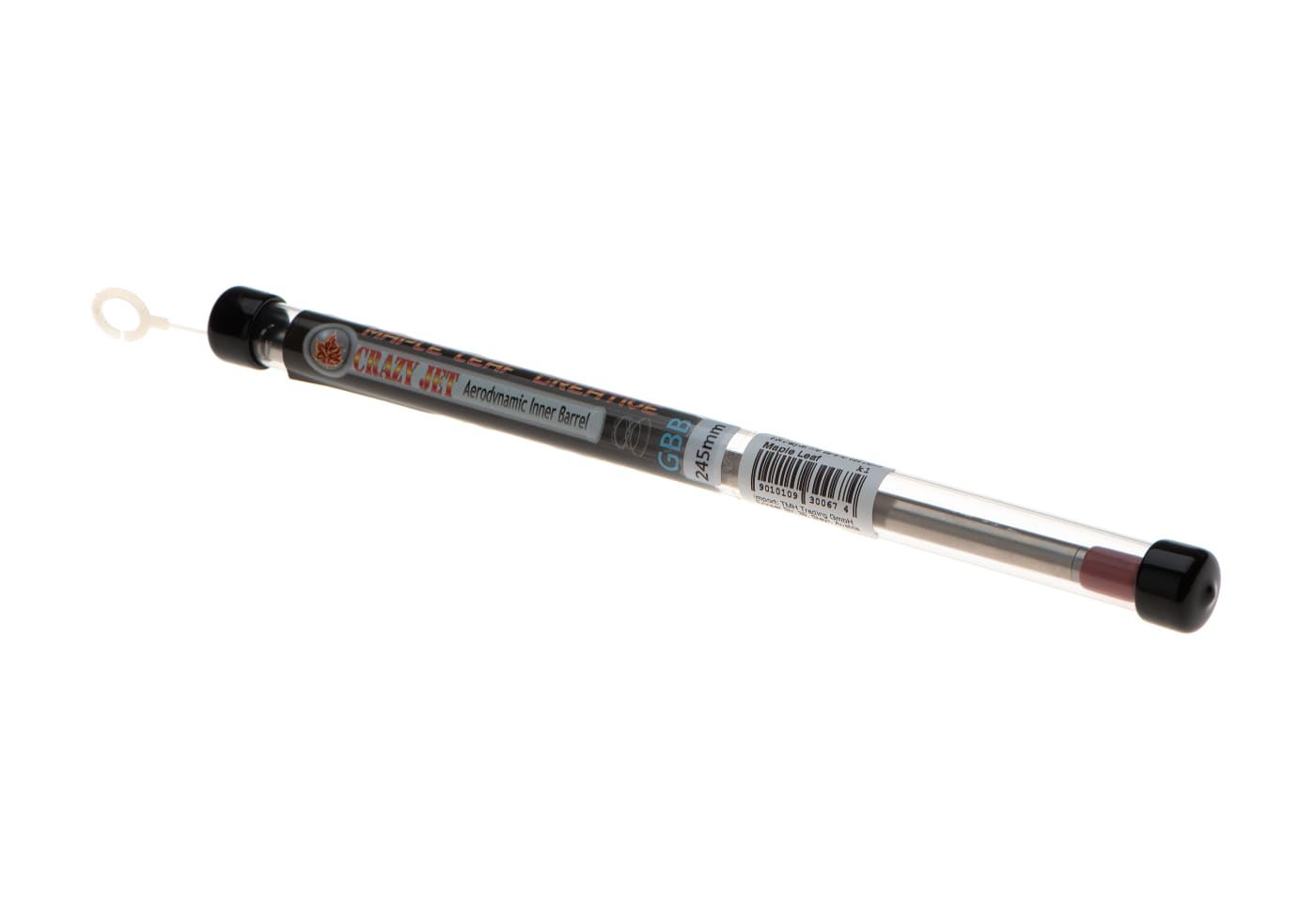 Maple Leaf 6.04 Crazy Jet Inner Barrel for GBB 245mm