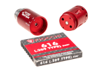 Tectonic Innovations Neutron Impact Grenade