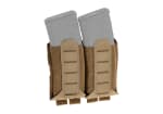 Blue Force Gear Stackable Ten-Speed M4 Two Mag Pouch