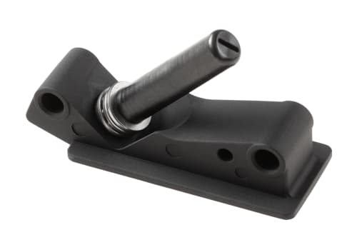 Krytac Kriss Vector Spring Plate & Guide Assembly