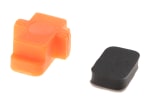 Airtech Studios TDC M-Nub Trolley for Perfect ER-Hop 6mm for MAXX