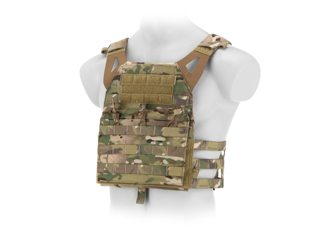 Crye Precision Jumpable Plate Carrier JPC
