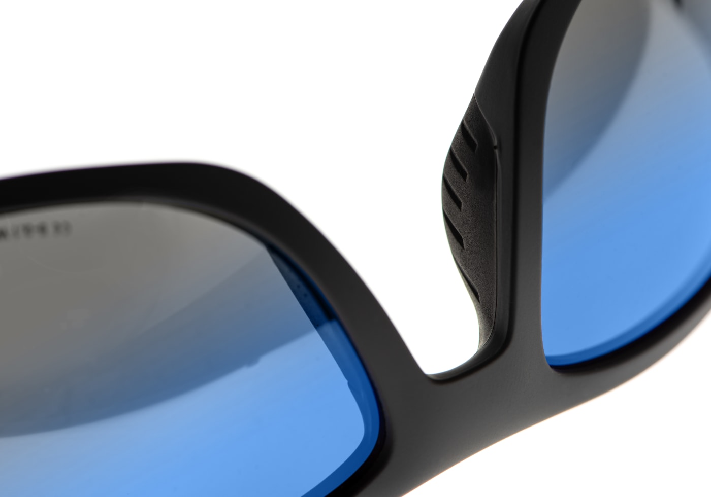 Wiley X WX Climb Captivate Blue