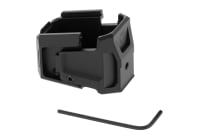 Strike Industries Aluminum Extended Magazine Plate for Sig Sauer P320