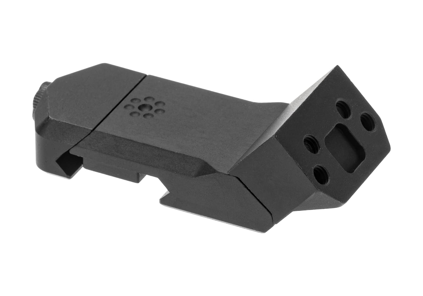Arisaka Offset 35 / 45 Degrees Optic Mount Base