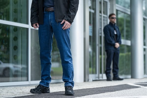 Clawgear Denim Tactical Flex Jeans Mk.II Enhanced