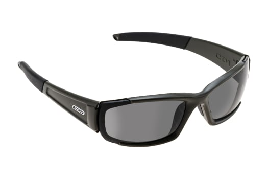 ESS CDI Smoke Gray