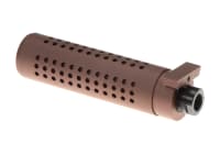 Pirate Arms KAC QD 145mm Silencer CCW