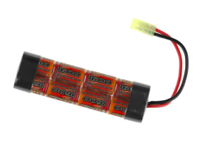 VB Power 9.6V 1600mAh Mini Type