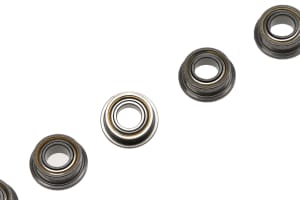 Prometheus 6mm Metal Bushing with Bearing