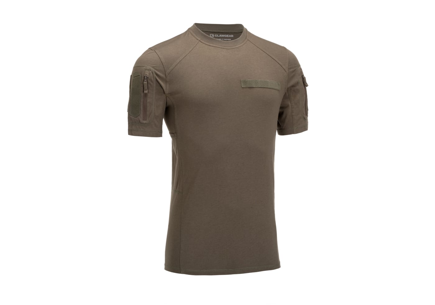 Clawgear Instructor Shirt MK III LW