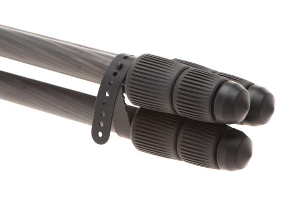 Vortex Optics Ridgeview Carbon Tripod Kit
