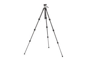 Vortex Optics Summit Carbon II Tripod Kit