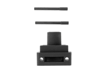 Krytac Kriss Vector GBB Magazine Base with Pins