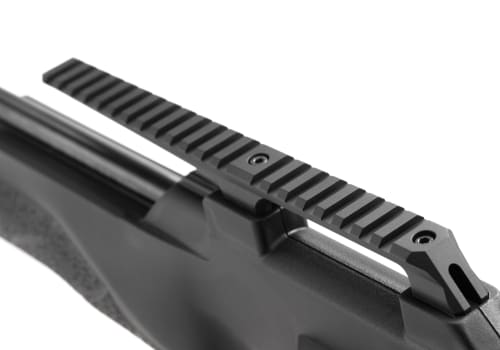 Walther Reign M2 4.5mm PCP Airgun