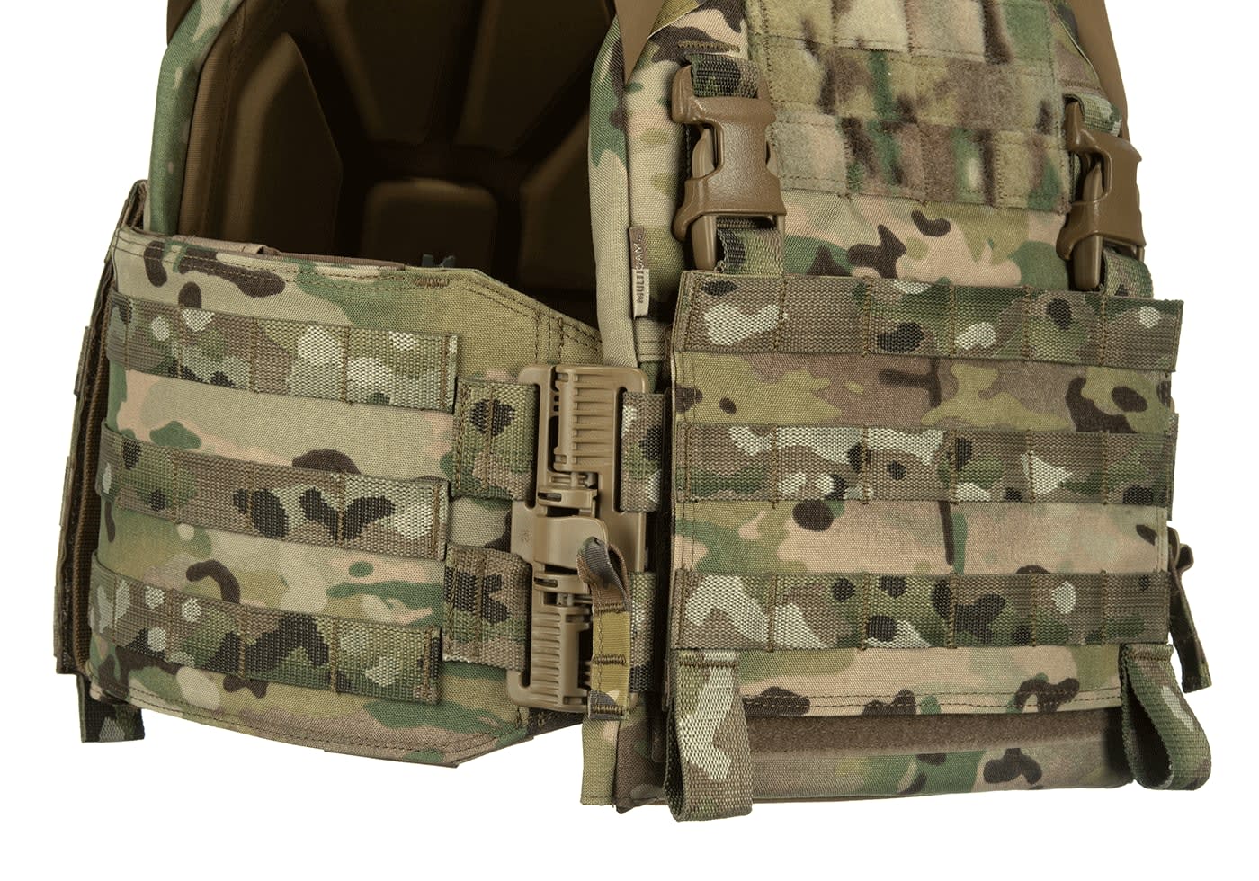 Warrior LPC Low Profile Carrier Large Sides