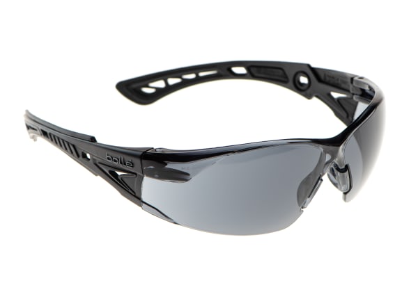 Bollé RUSH+ Small BSSI Smoked Lens