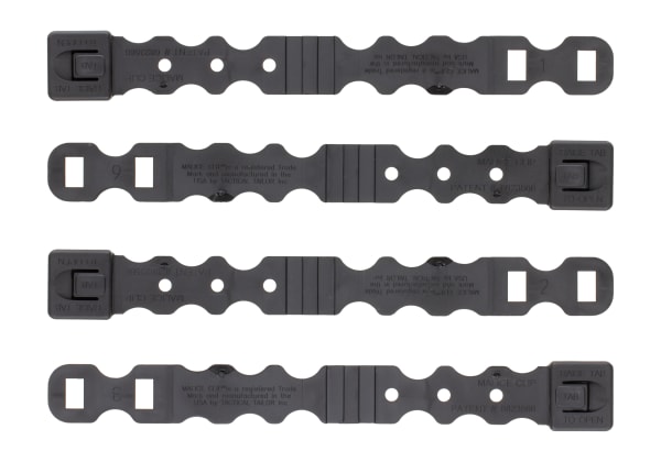 Tactical Tailor Fight Light Malice Clip Short 4pcs
