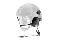 Earmor M32H Plus Tactical Hearing Protection Helmet Version