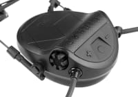 Sordin Supreme T2 CC ARC Helmet Memory Foam