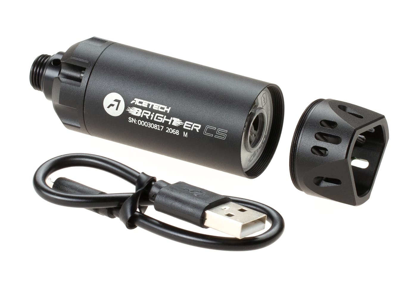 Acetech Brighter CS Tracer Unit
