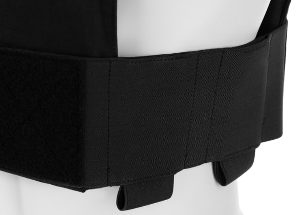 Warrior Covert Plate Carrier w/ TVMP