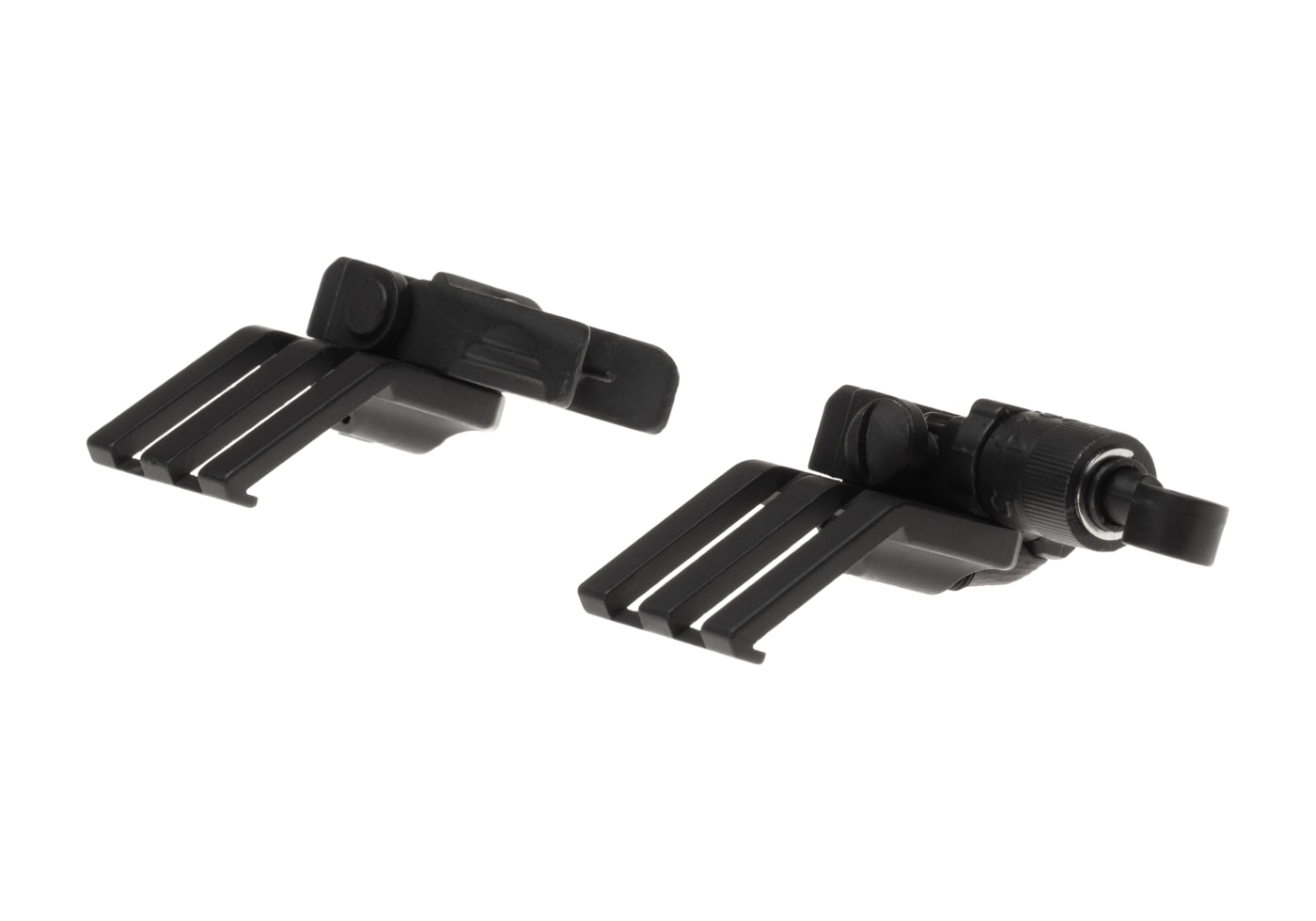 Ares Offset Flip-Up Sights Type A