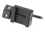 Leapers Picatinny Mount QD Swivel