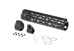 G&G Wildhog Keymod Handguard IV 9 Inch