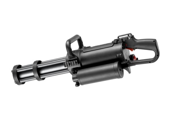 Classic Army M133 Mini Vulcan