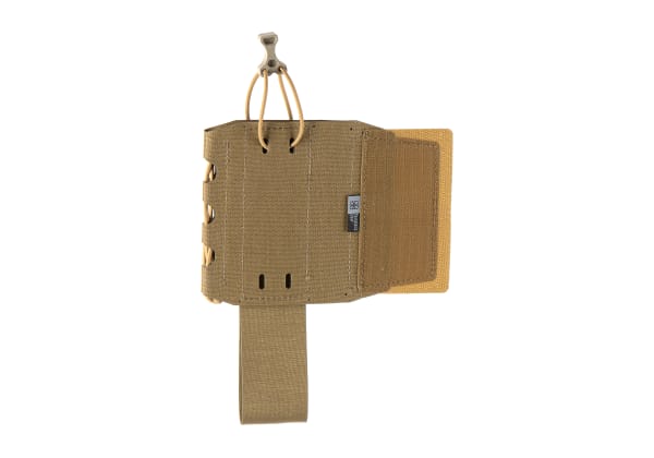 Templar's Gear TG-CPC Radio Pouch Side Wing Large