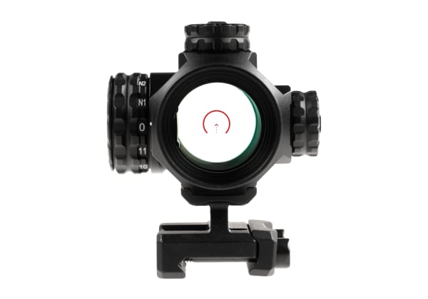 Primary Arms SLx MD-25 25mm Red MicroDot Gen II with AutoLive ACSS-CQB