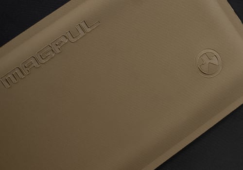 Magpul Daka Small Magnetic Field Tray