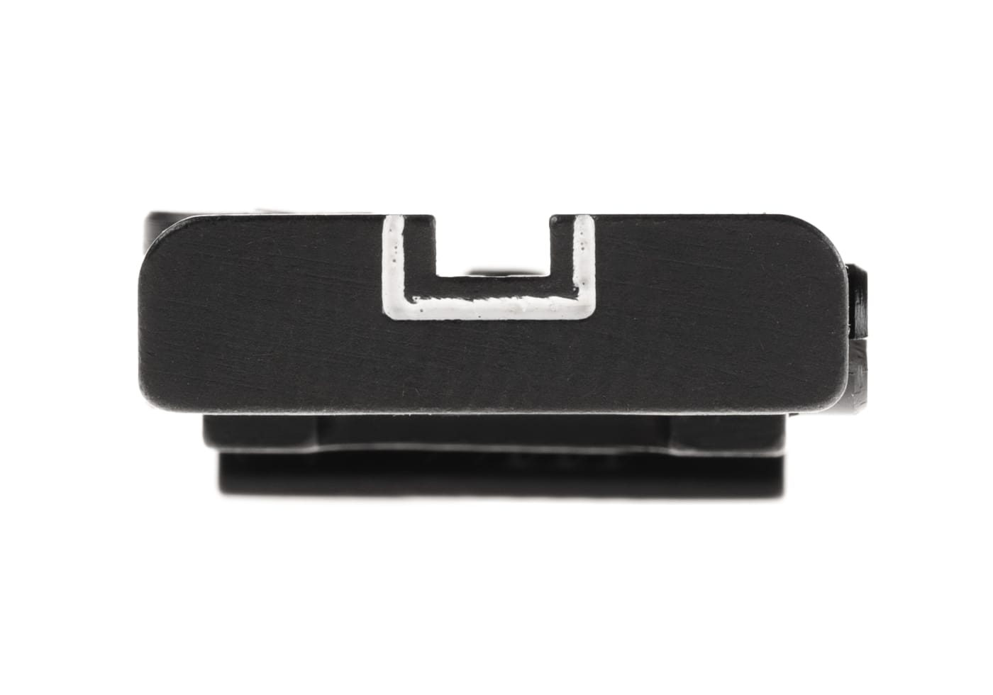 LPA 18 Type Rear Sight for CZ P10