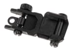 Pirate Arms Polymer Foldable Rear Sight