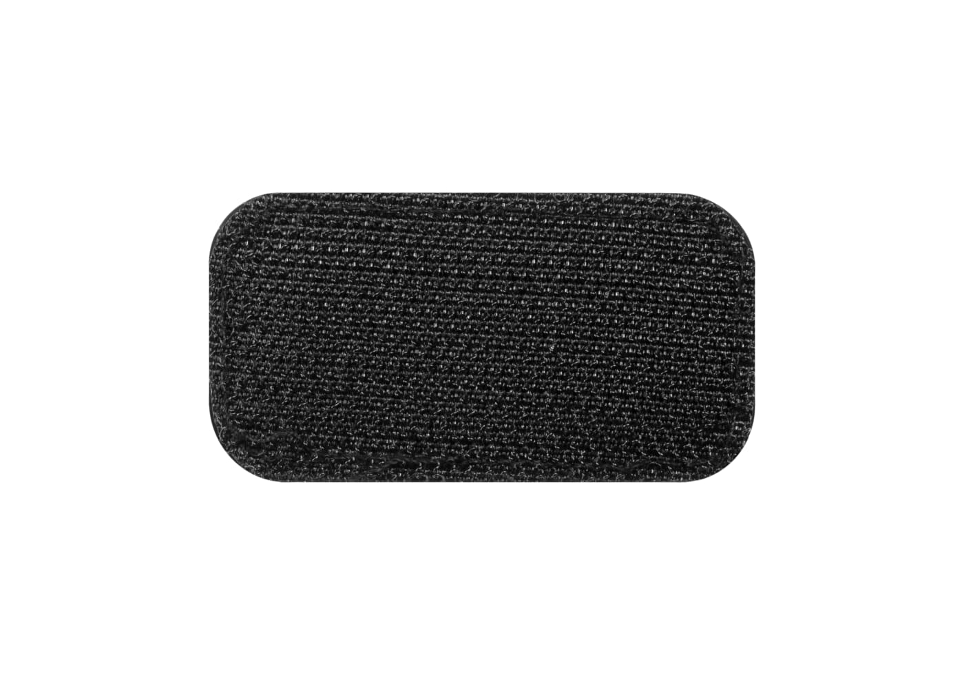 JTG Bloodtype Rubber Patch 0 Pos