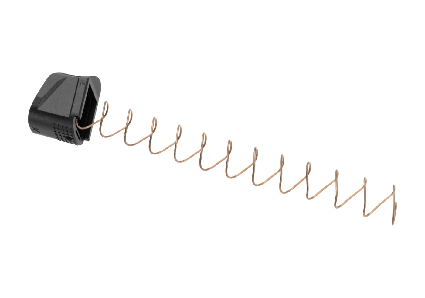 Strike Industries Extended Magazine Plate for Canik TP9