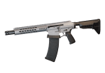 Wolverine TTI JW4 Dracarys Gen-12 MTW Shotgun