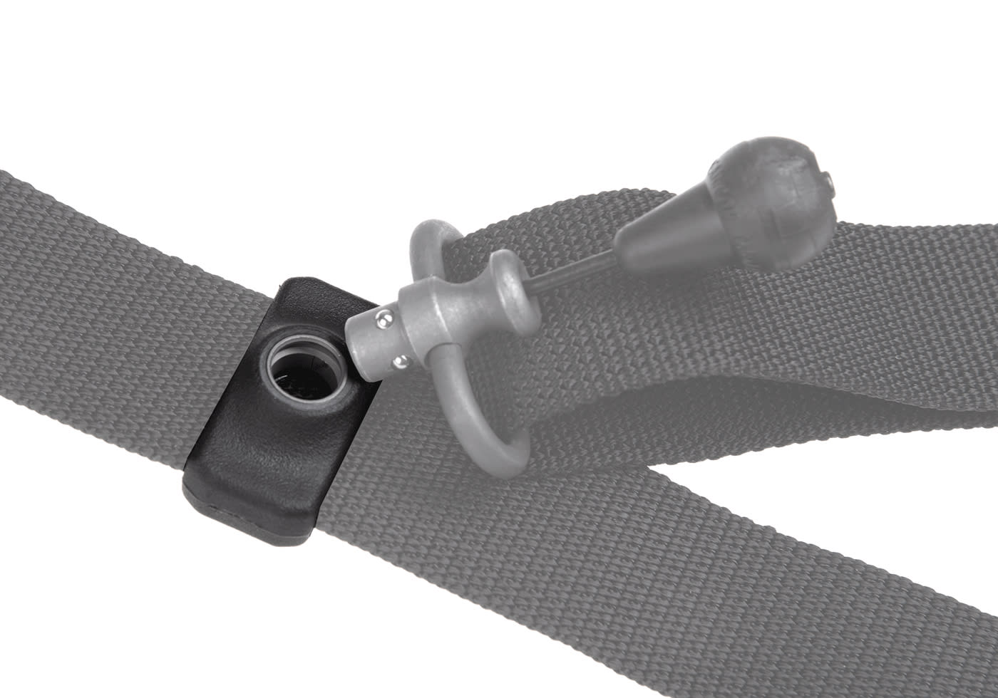 Blue Force Gear Burnsed Socket 1.25 Inch