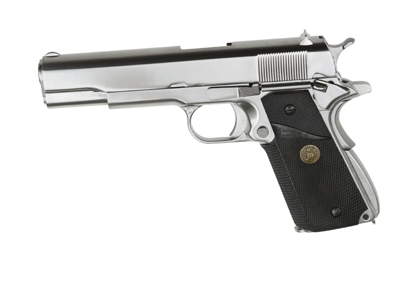 WE M1911 MEU Full Metal V3 GBB