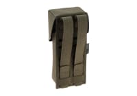 Templar's Gear Double Magazine Pouch Full Flap QR AR