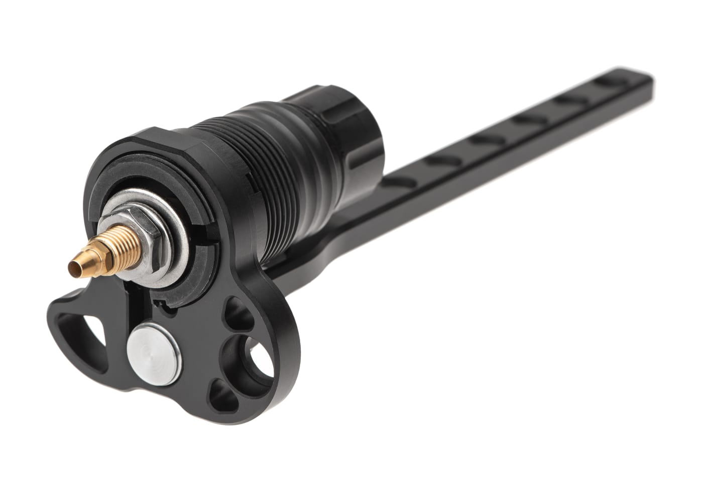 Mancraft Mancraft Co2 Stock - 12g & TM Mount Type