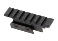 LCT ZB-18 AK Scope Mount Rail
