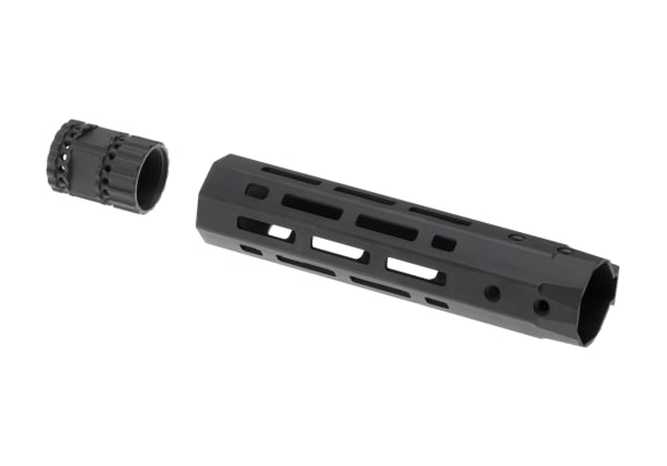 Ares 201mm M-LOK Handguard Set