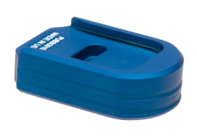 Leapers +0 Base Pad for SIG P320