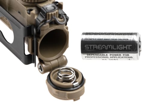 Streamlight Sidewinder Stalk