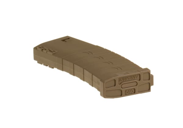 G&G Magazin M4 Midcap 120rds