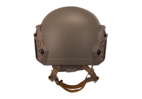 FMA SF Super High Cut Helmet Replica