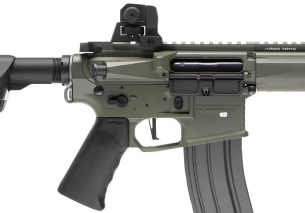 Krytac Trident Mk2 SPR S-AEG